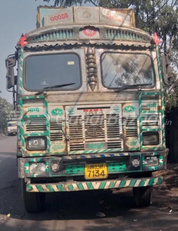 TATA MOTORS LPT 3118