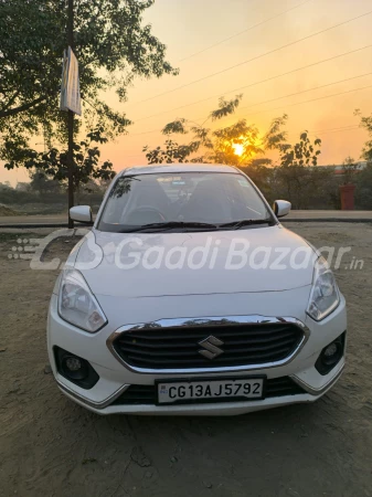 MARUTI SUZUKI Dzire