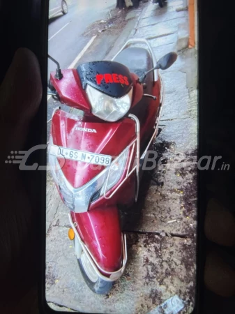 Honda Activa 125