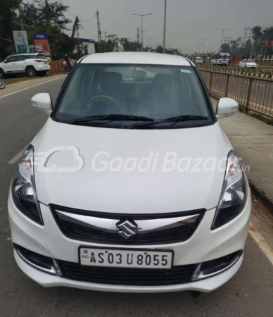 MARUTI SUZUKI SWIFT DZIRE