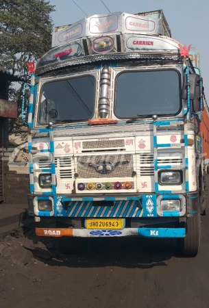 TATA MOTORS LPT 3118