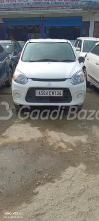 MARUTI SUZUKI ALTO 800