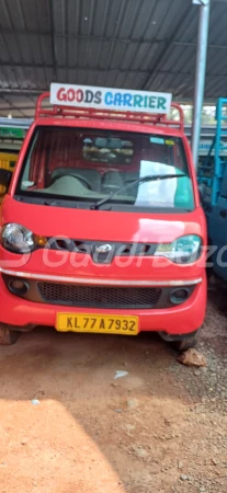 MAHINDRA JEETO