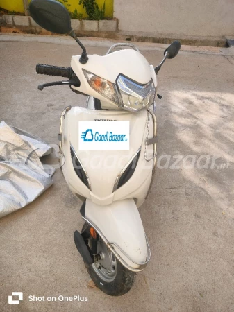 Honda Activa 5G