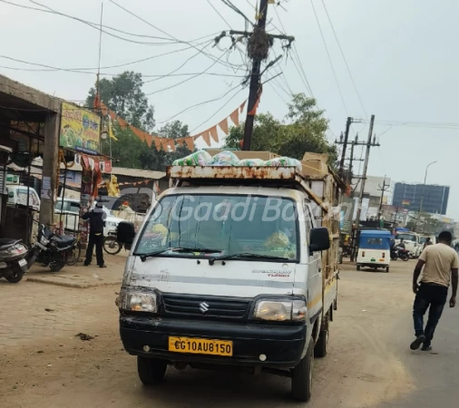 Maruti Suzuki Super Carry