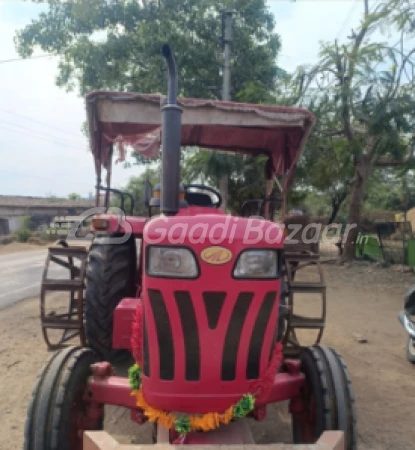 MAHINDRA 575 Di Sp Plus