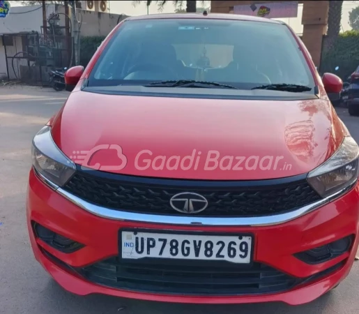 TATA MOTORS TIAGO