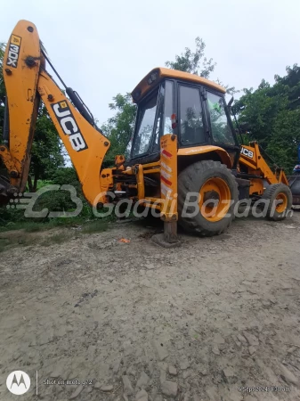 Jcb 3DXL