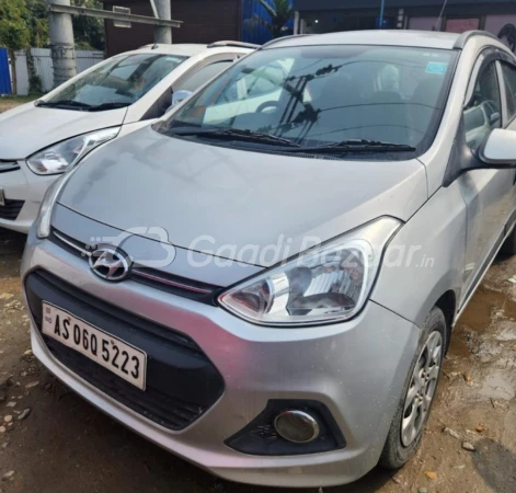 HYUNDAI GRAND I 10