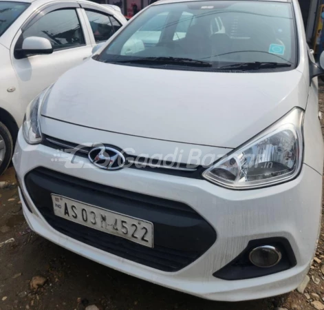 HYUNDAI GRAND I 10