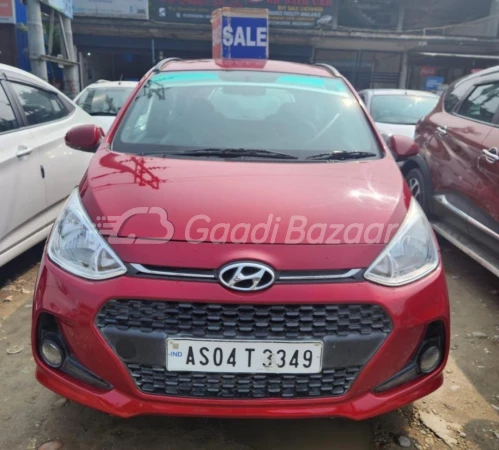 HYUNDAI GRAND I 10