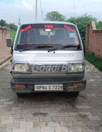 MARUTI SUZUKI OMNI