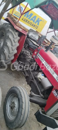 Tafe (massey Ferguson) 241 Di