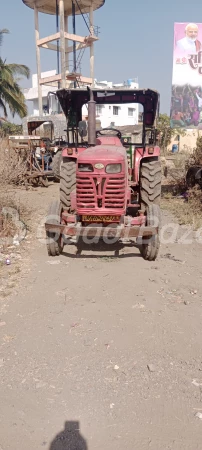 MAHINDRA  275 DI XP Plus