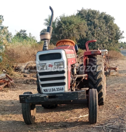 Tafe (massey Ferguson) Mf 7250 Di