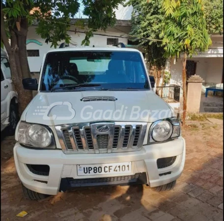 MAHINDRA SCORPIO