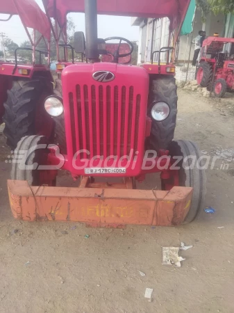 MAHINDRA 585 Di Xp Plus