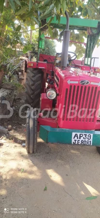 MAHINDRA 575 Di Xp Plus