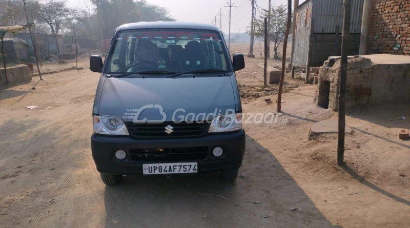 MARUTI SUZUKI EECO