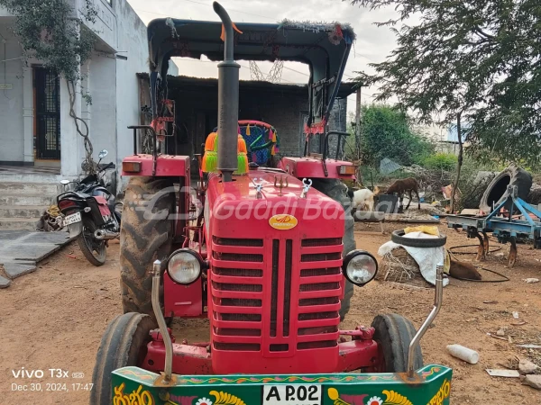 MAHINDRA 475 Di