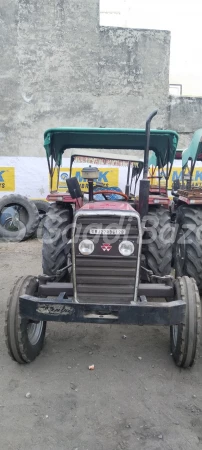 Tafe (massey Ferguson) Mf 1035 Di