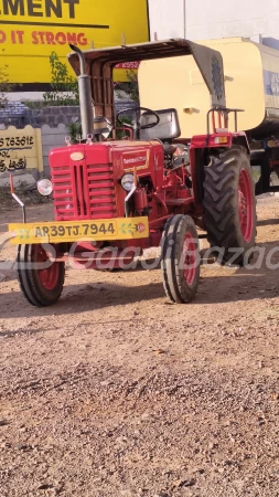 MAHINDRA  275 DI XP Plus