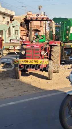 MAHINDRA 475 Di Xp Plus