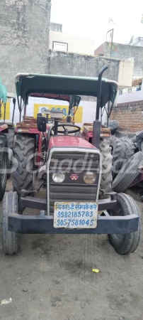 Tafe (massey Ferguson) 241 Di