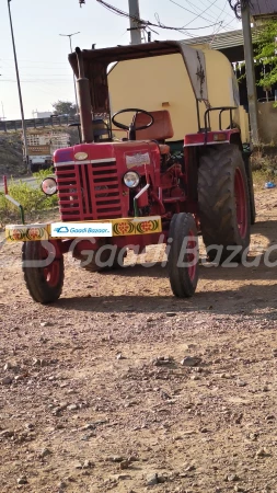 MAHINDRA 275 Di Eco