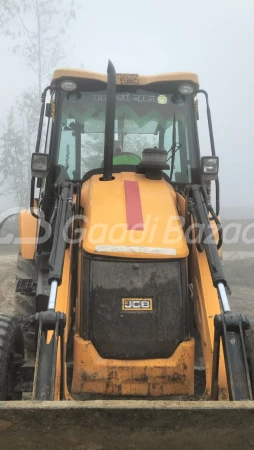 Jcb 3DX-76HP