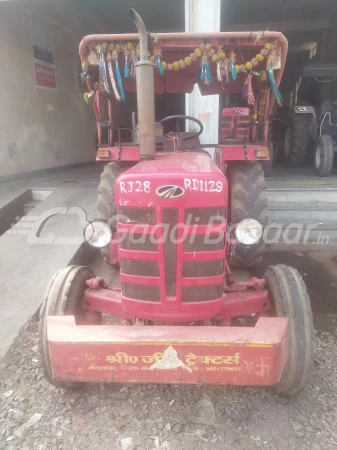 MAHINDRA 475 Di