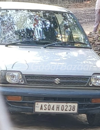 MARUTI SUZUKI ALTO 800