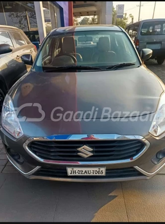 MARUTI SUZUKI Dzire