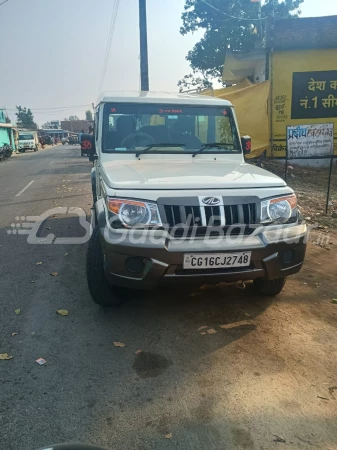 MAHINDRA BOLERO