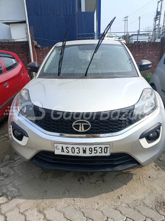 TATA MOTORS NEXON