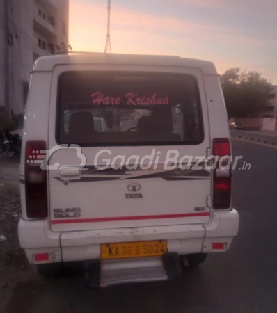 TATA MOTORS SUMO GOLD