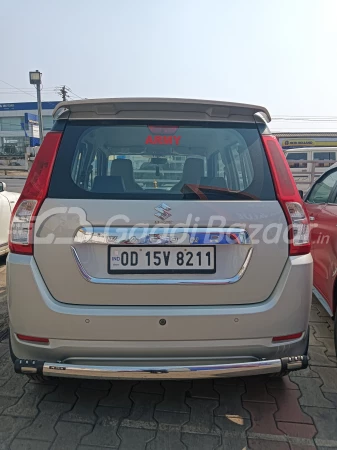 MARUTI SUZUKI WAGON R