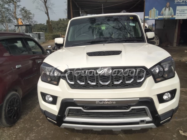 MAHINDRA SCORPIO