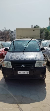 HYUNDAI SANTRO XING