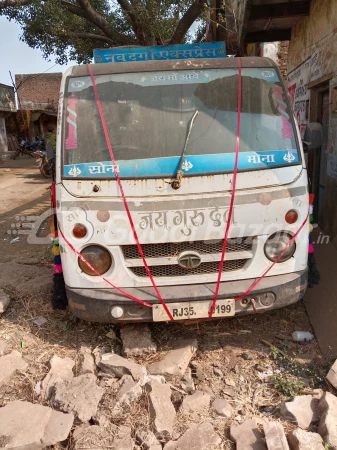 TATA MOTORS ACE