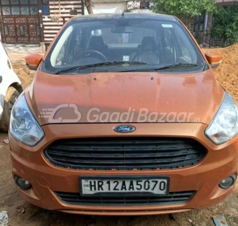 Ford FIGO ASPIRE