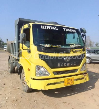 EICHER  Pro 2080XPT