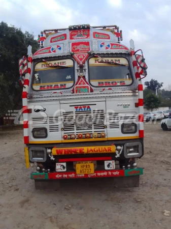 TATA MOTORS LPT 3518