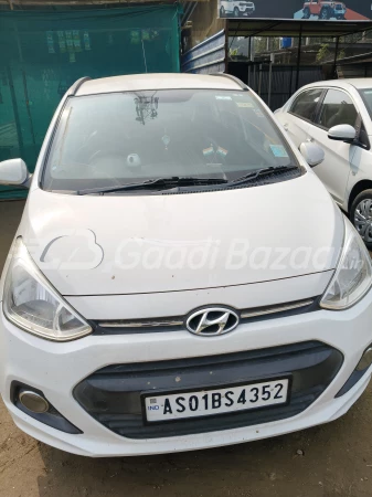 HYUNDAI GRAND I 10