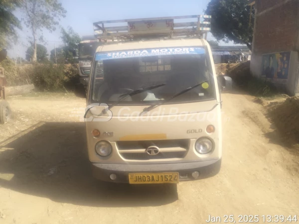 TATA MOTORS ACE