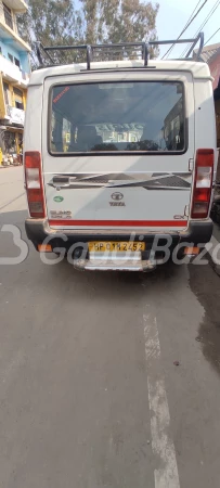 TATA MOTORS SUMO GOLD