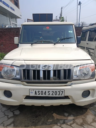 MAHINDRA BOLERO