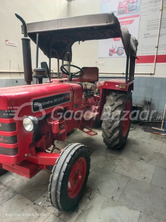 MAHINDRA 265 Di Power Plus