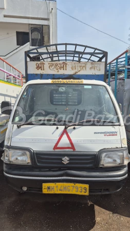 Maruti Suzuki Super Carry Diesel