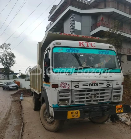 TATA MOTORS LPK 1618